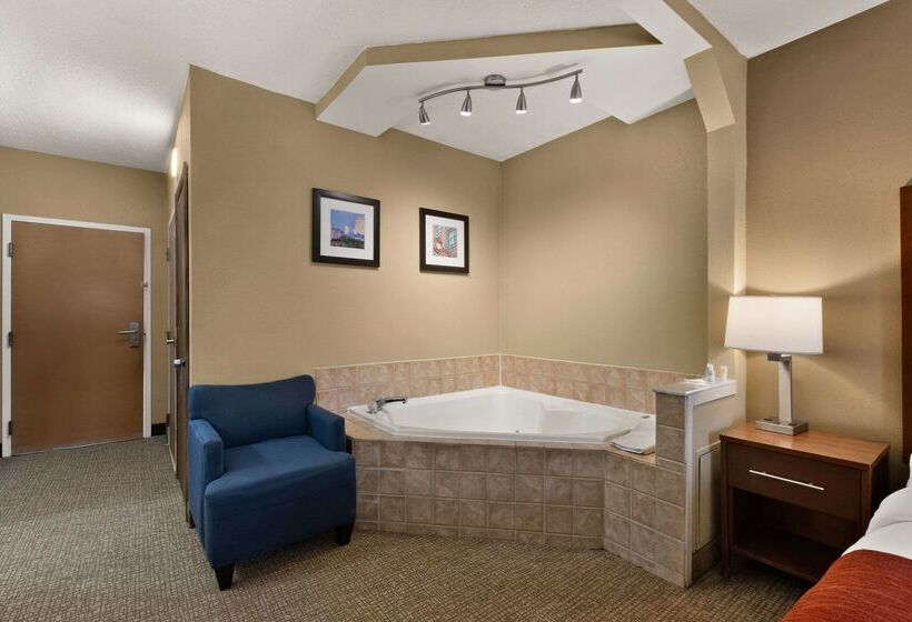 فندق Comfort Inn Bordentown Near Nj Turnpike