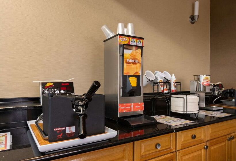 فندق Comfort Inn Bordentown Near Nj Turnpike