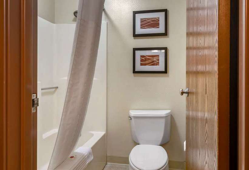 فندق Comfort Inn Bozeman Near University