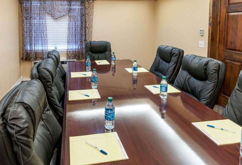 فندق Comfort Inn North Conroe