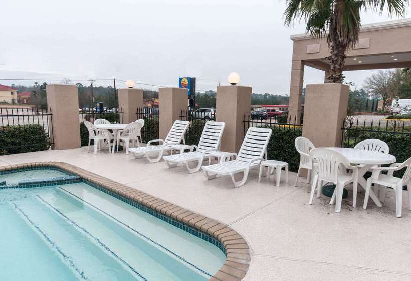 فندق Comfort Inn North Conroe