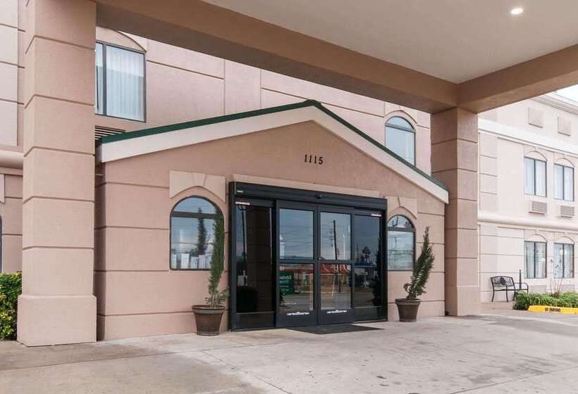 فندق Comfort Inn North Conroe