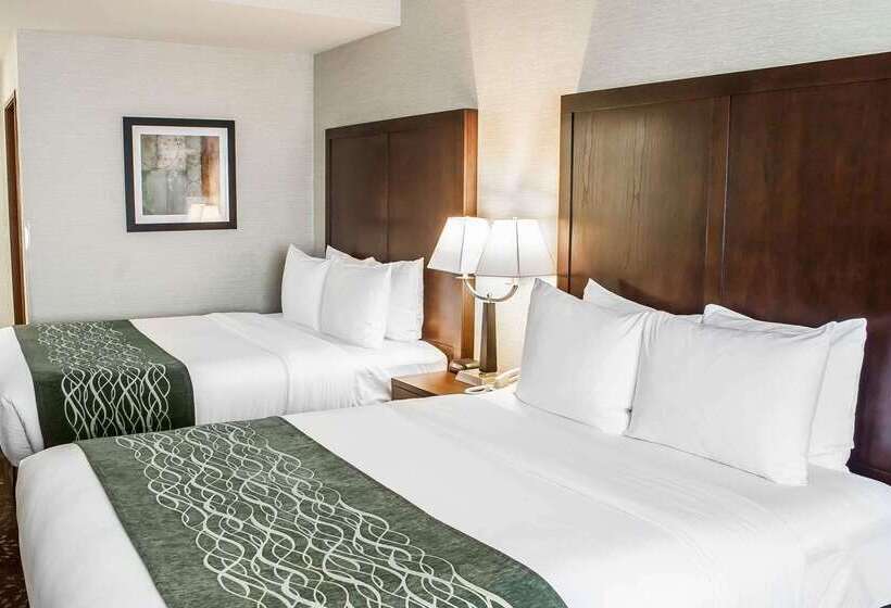 هتل Comfort Inn Federal Way Seattle