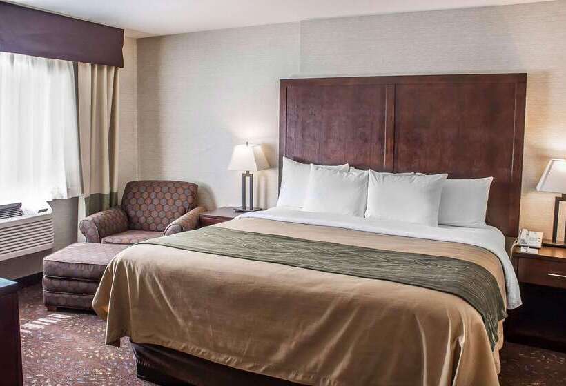 هتل Comfort Inn Federal Way Seattle