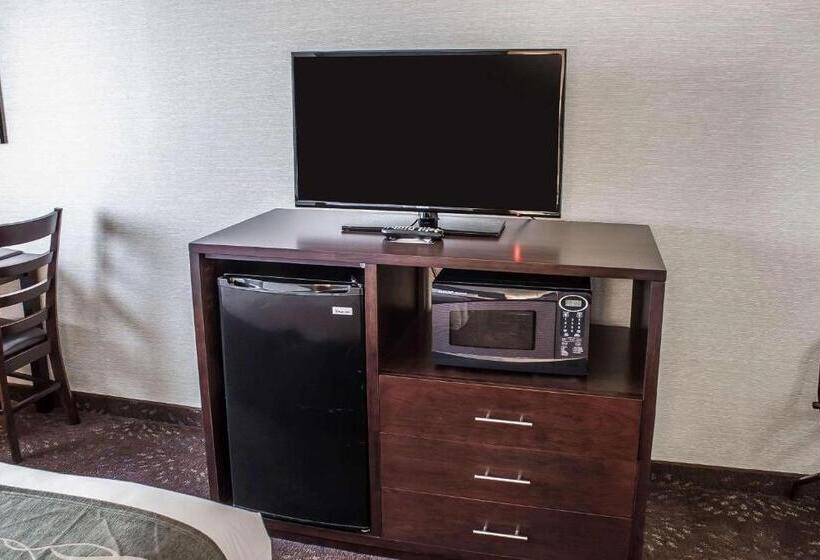 فندق Comfort Inn Federal Way  Seattle