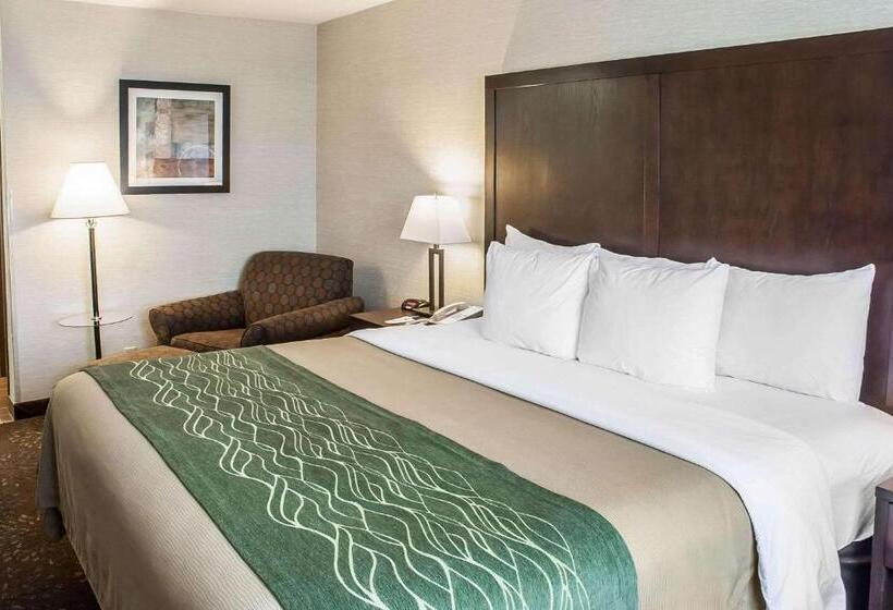 فندق Comfort Inn Federal Way  Seattle