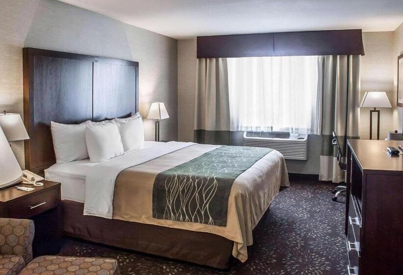 هتل Comfort Inn Federal Way Seattle