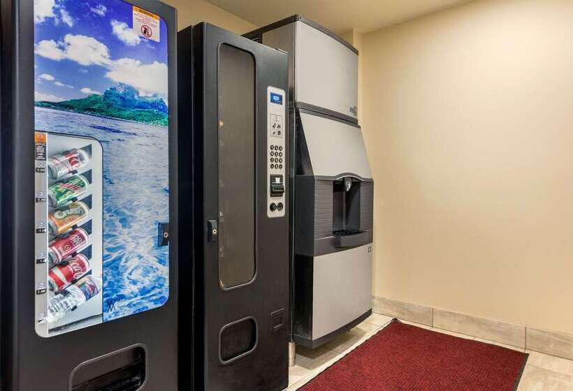 فندق Comfort Inn Limon