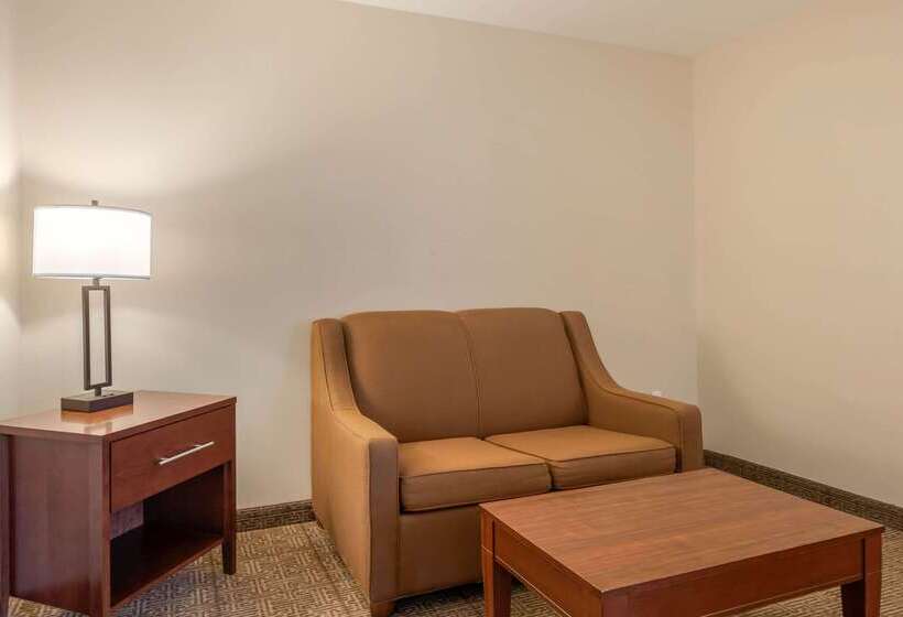 فندق Comfort Inn Limon