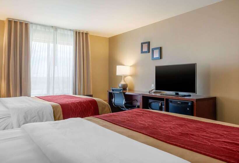 فندق Comfort Inn Limon