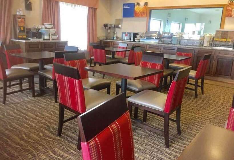 فندق Comfort Inn Limon