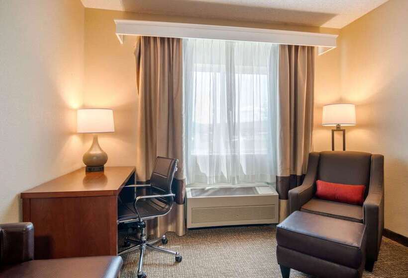 هتل Comfort Inn Medford North