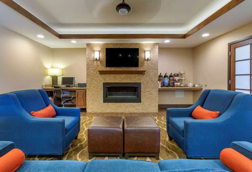 هتل Comfort Inn Medford North