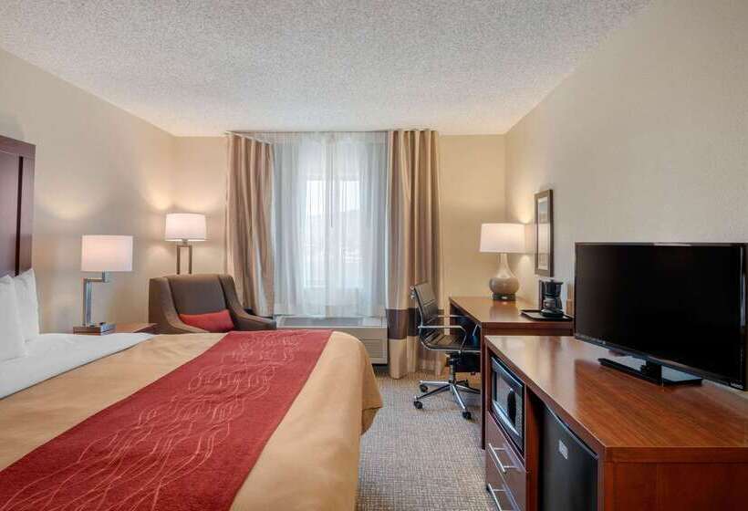هتل Comfort Inn Medford North
