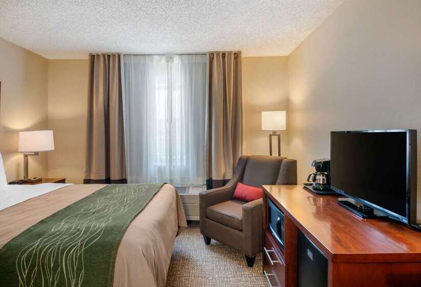 هتل Comfort Inn Medford North