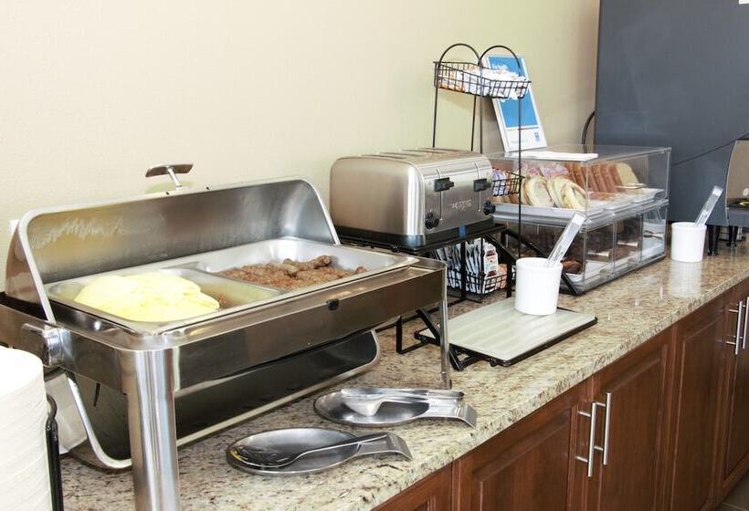 هتل Comfort Inn Medford North