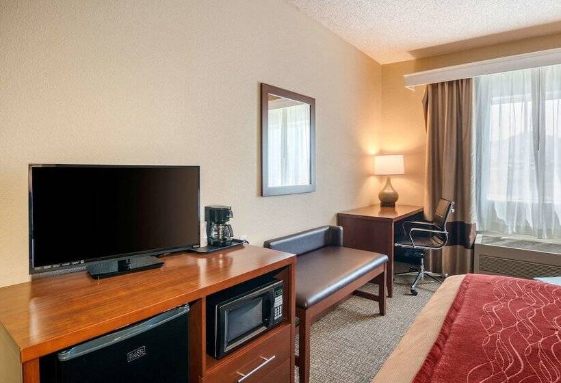 هتل Comfort Inn Medford North
