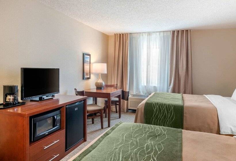 هتل Comfort Inn Medford North