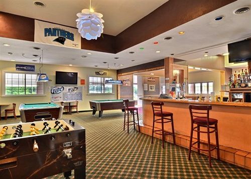 ホテル Econo Lodge