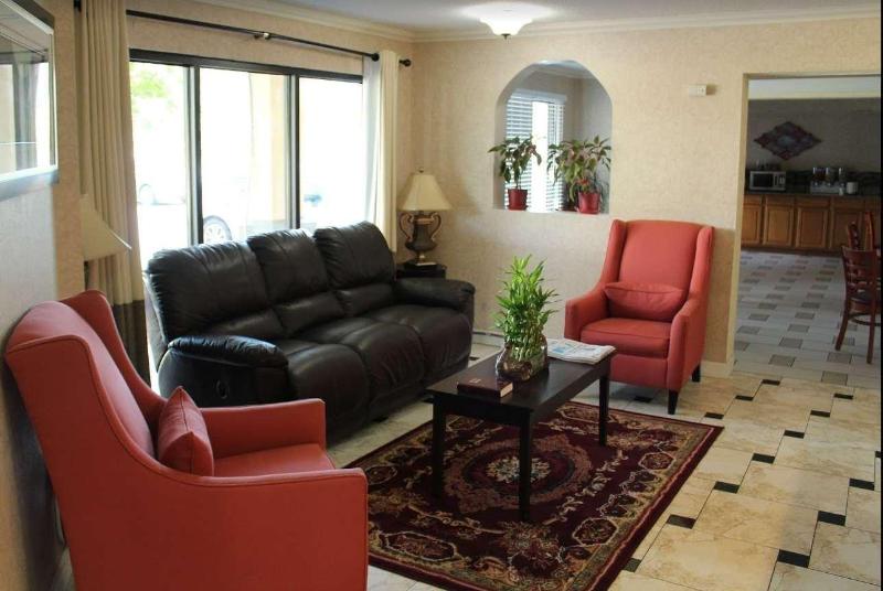 هتل Days Inn Little Rock South