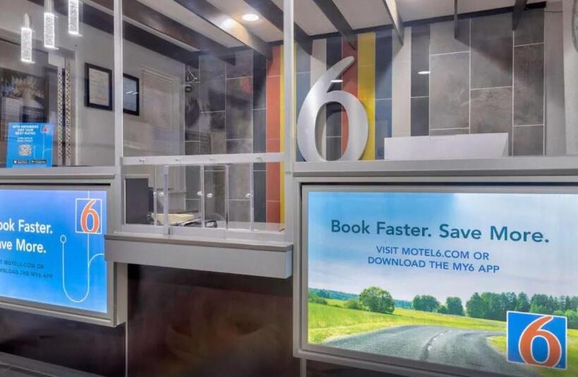 هتل Days Inn Little Rock South