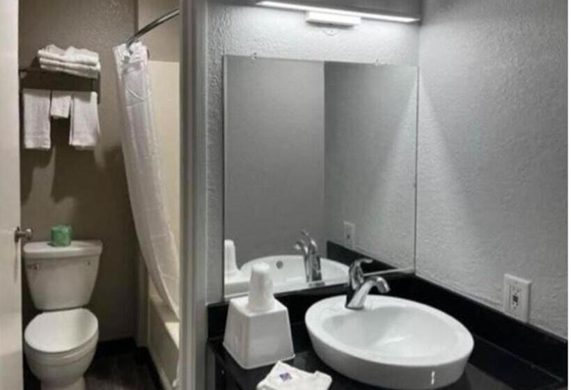 هتل Days Inn Little Rock South