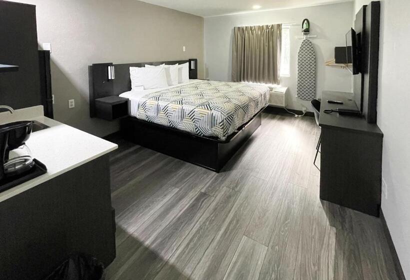 هتل Days Inn Little Rock South