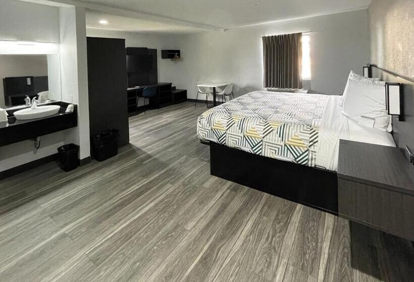 هتل Days Inn Little Rock South