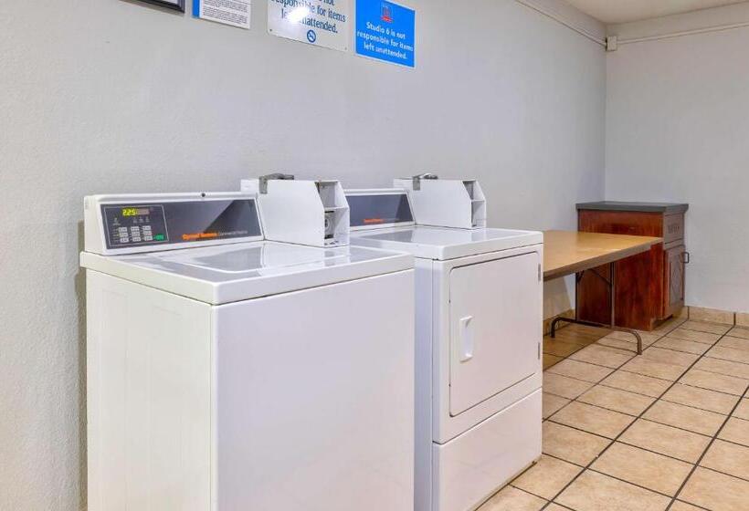 هتل Days Inn Little Rock South