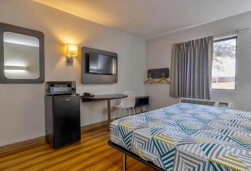 هتل Days Inn Little Rock South