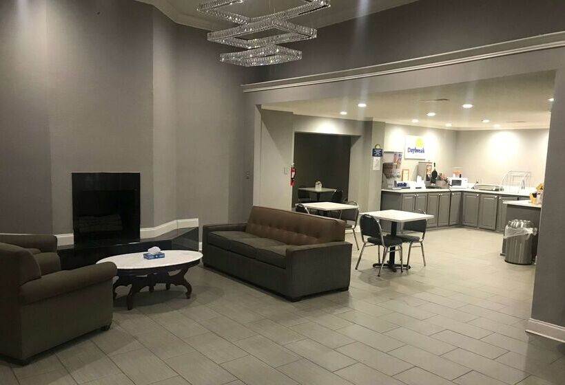 فندق Days Inn & Suites By Wyndham Collierville Germantown Area