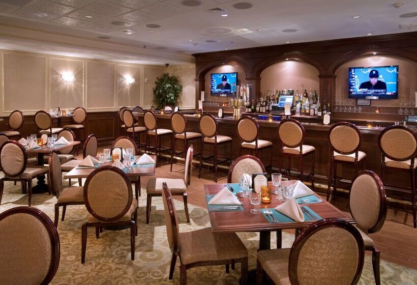 Doubletree By Hilton Hotel Nanuet