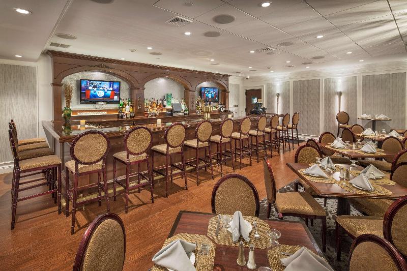 Doubletree By Hilton Hotel Nanuet