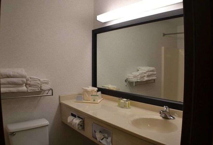 호텔 Dunes Express Inn And Suites