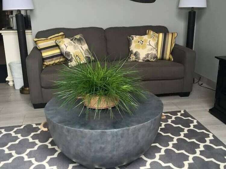 호텔 Dunes Express Inn And Suites