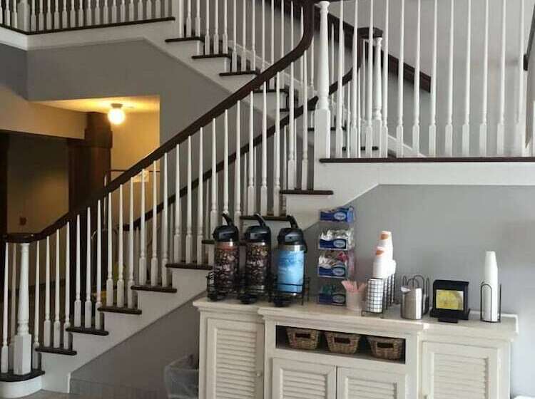 호텔 Dunes Express Inn And Suites