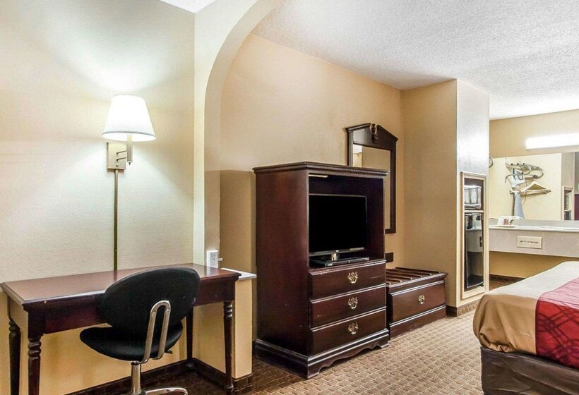 هتل Econo Lodge Inn & Suites I20, Exit 73