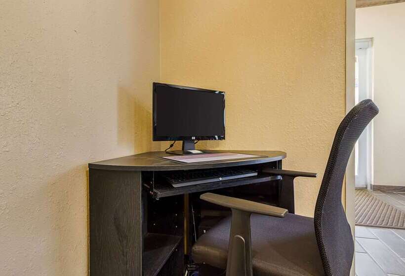 ホテル Econo Lodge Luverne I90