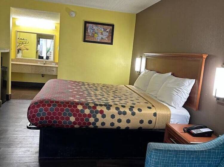 فندق Econo Lodge