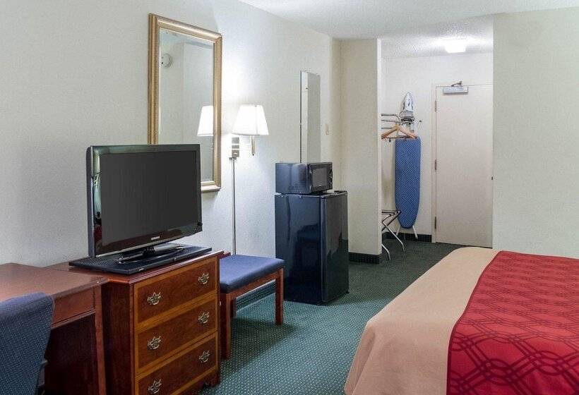 فندق Econo Lodge