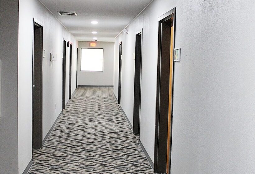 酒店 Greenlight Inn & Suites