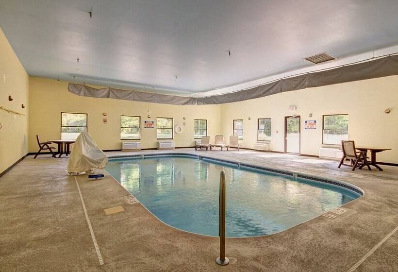فندق Holiday Inn Express Columbus South   Obetz, An Ihg