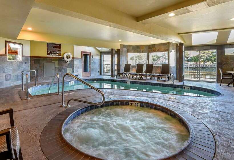 Kathryn Riverfront Inn, Ascend Hotel Collection