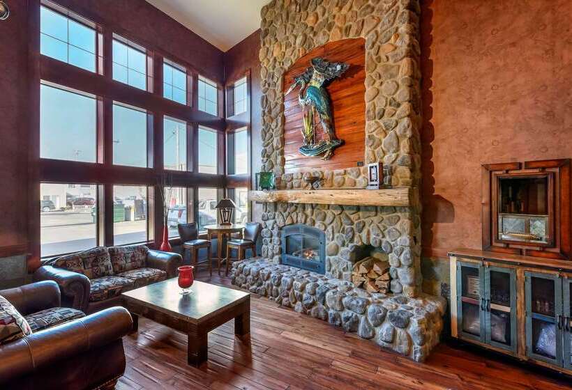 Kathryn Riverfront Inn, Ascend Hotel Collection