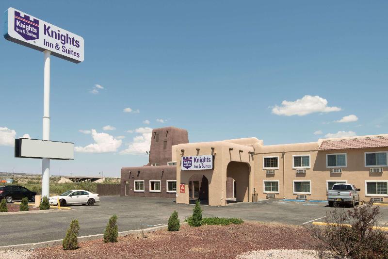 فندق Knights Inn Gallup At 3208 W Hwy 66