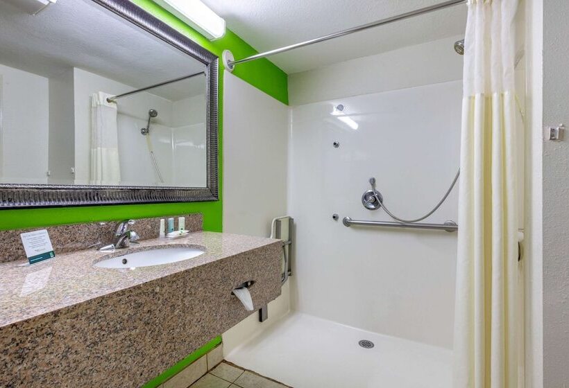 בית מלון כפרי Quality Inn Auburn Campus Area I85