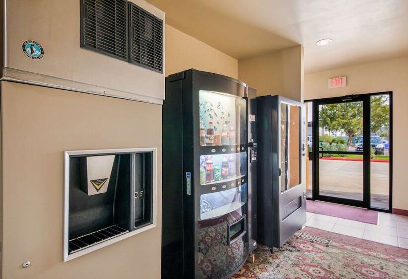 호텔 Quality Inn Bastrop