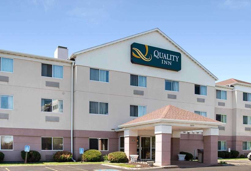 فندق Quality Inn