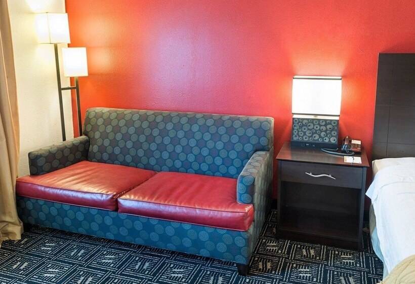 فندق Quality Inn