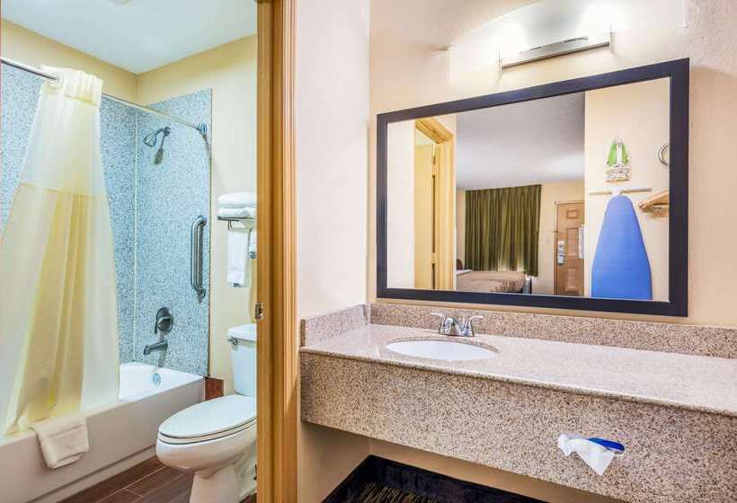 هتل Quality Inn Cullman I 65 Exit 310